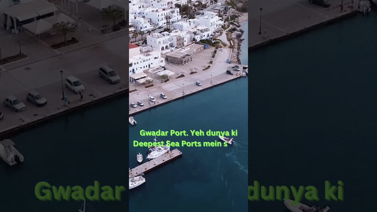 3 Mind-Blowing Facts About CPEC (Pakistan's Game Changer) 