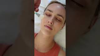 ASMR Facial Treatment