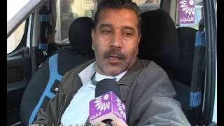 نبض الشارع .. الوقوف الخاطئ والمزدوج ؟؟!!