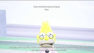 Simpsons AI Generated Parody