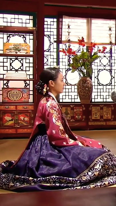 Dong yi jewel in the crown jang ok jung #korea #movie #film #best #scene #queen #subscribe