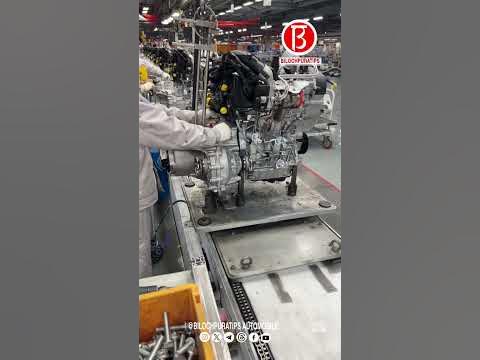 the era of manual transmission over part 23 - YouTube