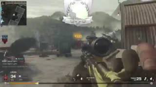 This Would've Been My Nicest 5-on... (Multi-CoD Highlights)