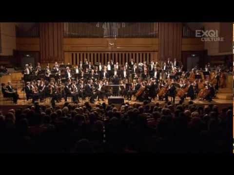 Stravinsky: Le Sacre du Printemps LIVE