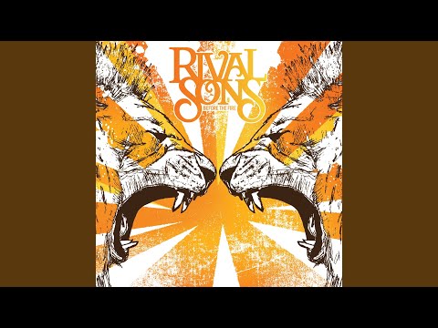 Tell Me Something - Rival Sons