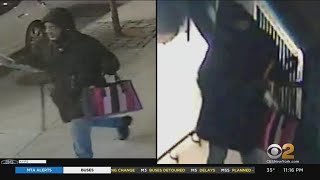 Arrest made in Queens Plaza subway station hammer attack
