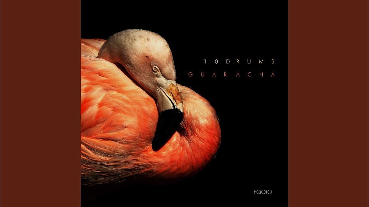 Obejrzyj Guaracha (Original Mix) w YouTube Obejrzyj Guaracha (Original Mix) w YouTube
