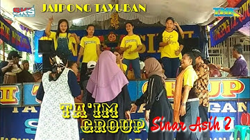 Kuntul Biru - Jaipong Tayuban || Ta