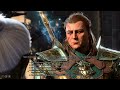 Baldur's Gate 3: Halsin is not a big fan of cities