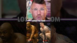 Michael Bisping Thinks Jon Jones Loses To Tom Aspinall 😂