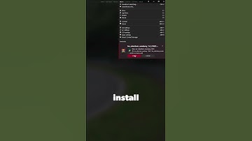 How to install Assetto Corsa Mods