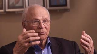 Compass: 2014 Al Quie Interview, Part 1