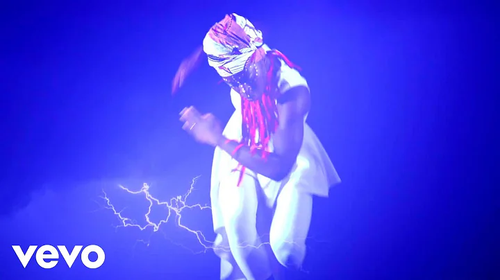 REBELWISE - Cao Xango ft. Mic Crenshaw, Xamada, Pharaoh the 47, Quincy Davis