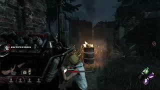 Dead By Daylight Ryzen 3 2200G   RX570 4GB RedGragon
