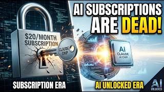 Anthropic’s New Chip Strategy Could Shift the AI Subscription Model