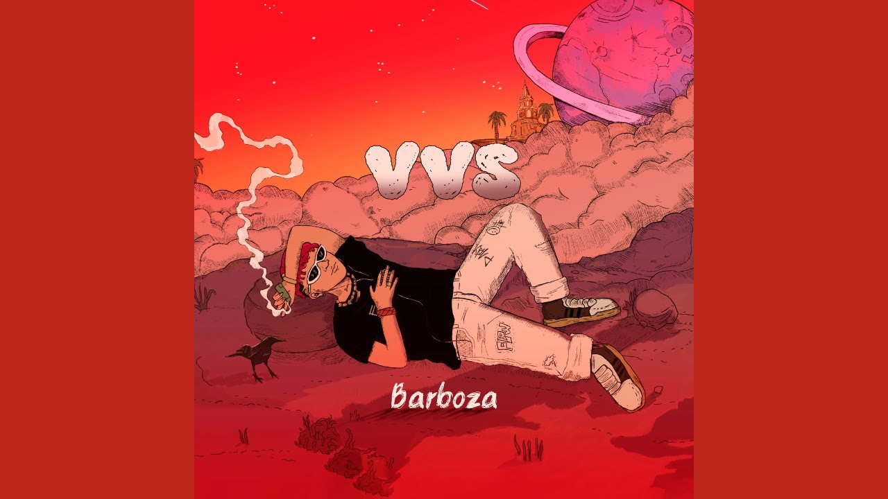 Watch Barboza - VVS (Audio Cover) on YouTube Watch Barboza - VVS (Audio Cover) on YouTube