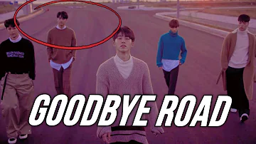 Everything Wrong with iKON - "Goodbye Road"