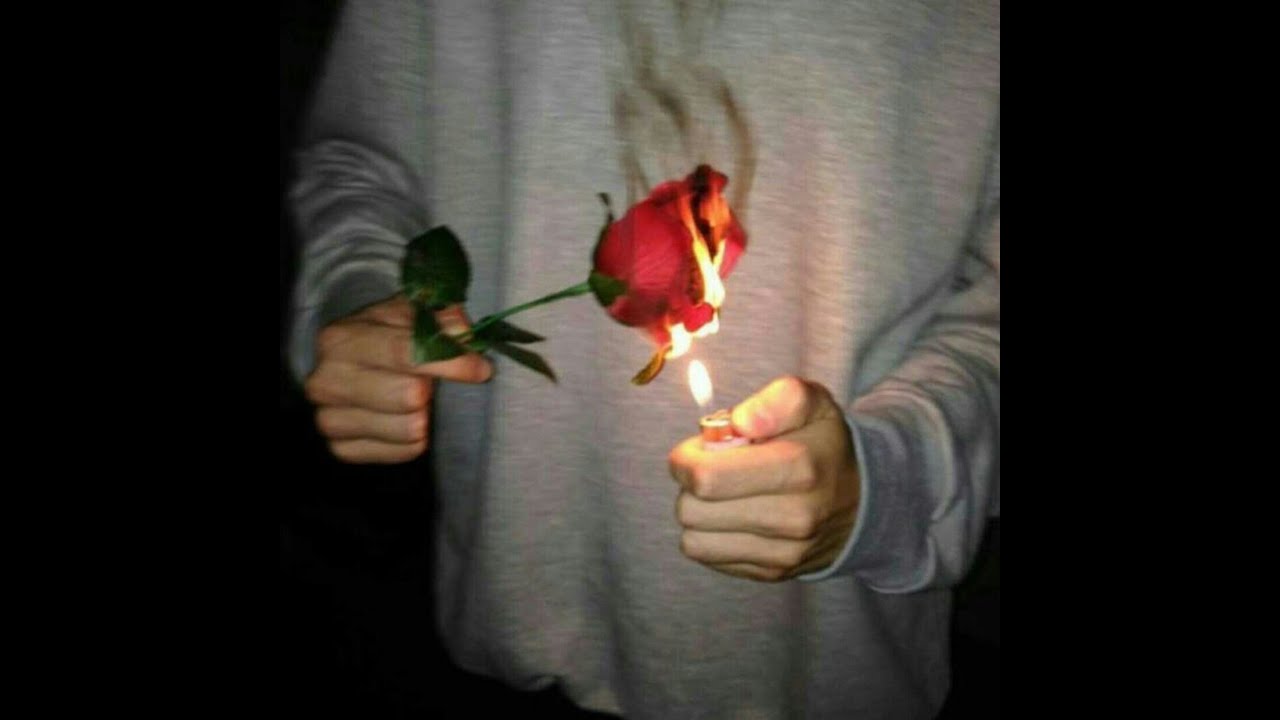 Everybody Want To Be My Enemy