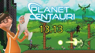 Atualização Da Tabela Planet Centauri, Só isso.....