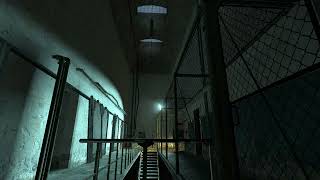 Half-Life 2 - Nova Prospekt Background Ambience
