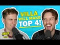 We Predict The End Of The Season! - S2: Episode 2