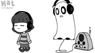 The Girl I Havent Met - Kudasai (Lofi Beat/Instrumental)