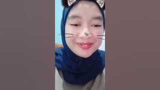 cewek hijab lagi pengen berat