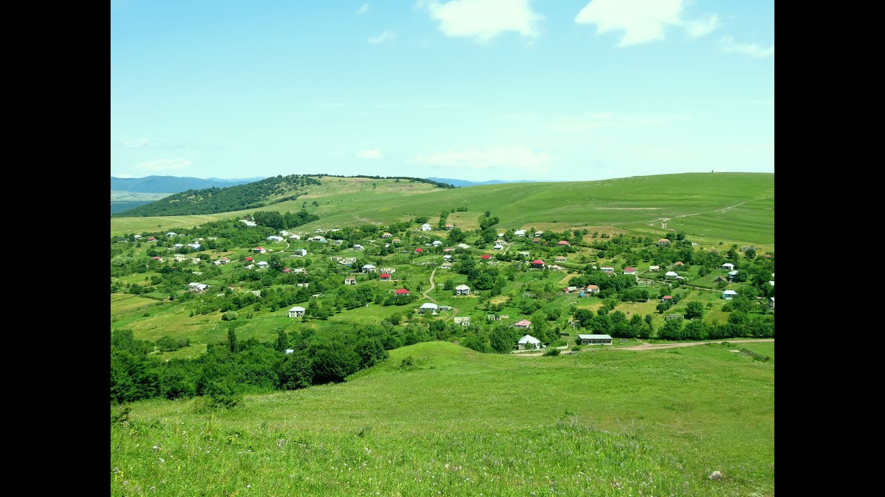 Dmanisi-Ormeshen-kendi
