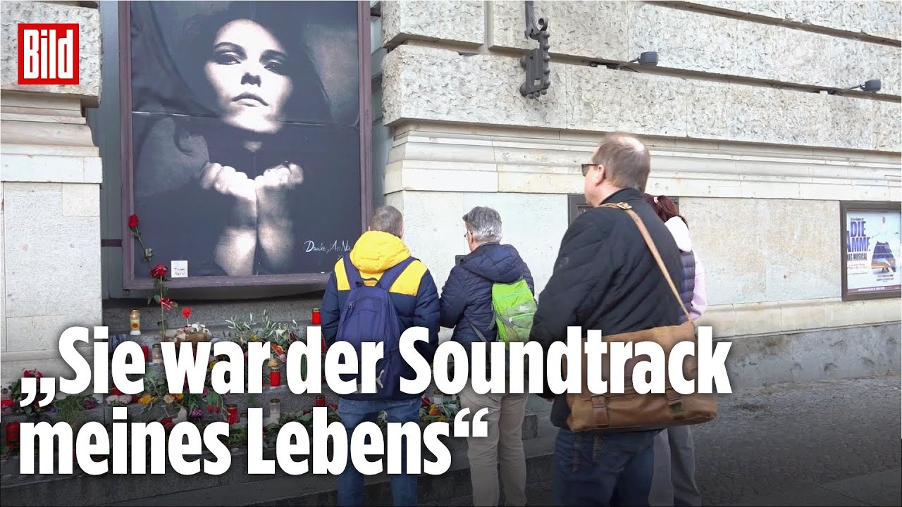 Fans trauern um AnNa R.