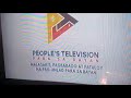 PTV 4 People S Television MTRCB PG Rating PTV 4 People S Television MTRCB PG Rating