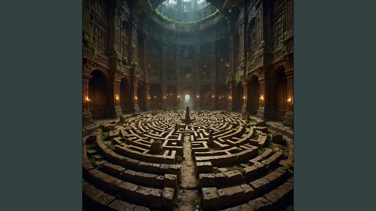 Watch Cursed Pathways on YouTube Watch Cursed Pathways on YouTube