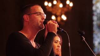 The Psalm Project Perform Psalm 62