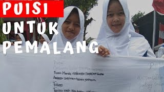 Puisi SMP Untuk HUT Pemalang 444