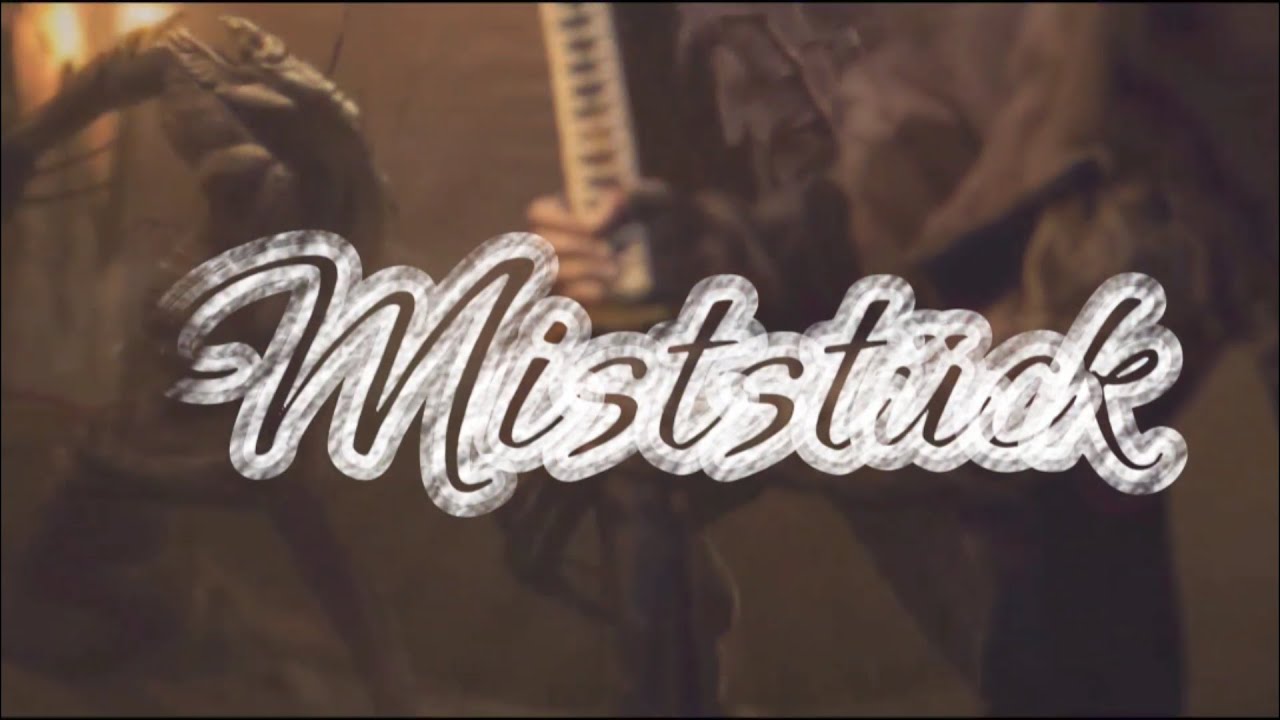 [Vergil | Devil May Cry Edit] Eisbrecher – Miststück