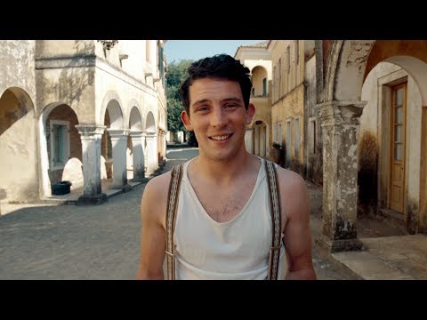 The Durrells in Corfu: A Day in the Life of Josh O’Connor