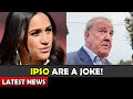 IPSO Are A Joke! Meghan and Harry Latest News