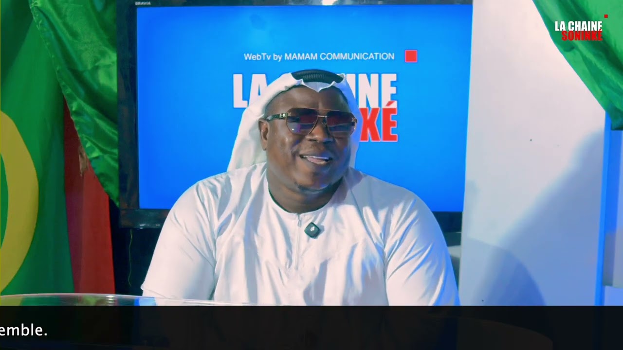 A-T-IL ÉTÉ VICTIME DE L’ÉTAT MALIEN ? MAMADOU HAWA GASSAMA :CE QU’IL FAUT SAVOIR – KAWAFI BEERA #183