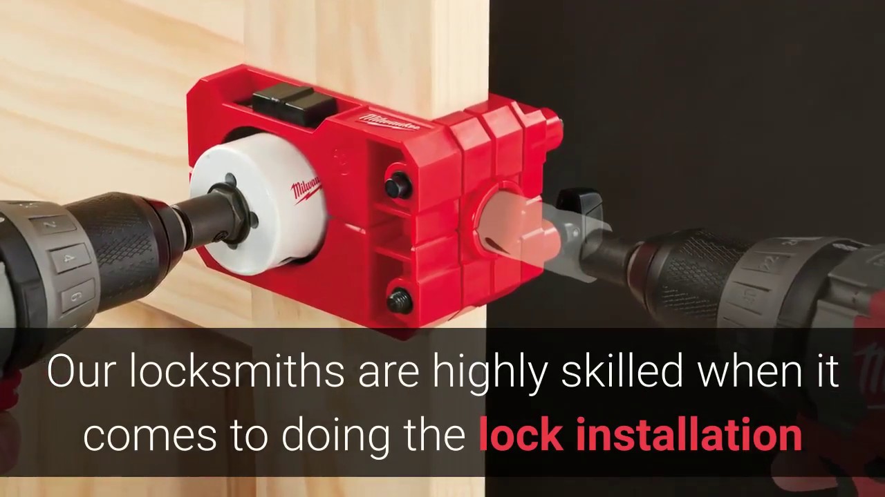 Marietta Commercial Locksmiths Locksmith Marietta, LLC, Marietta GA