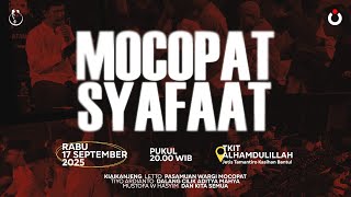 Mocopat Syafaat | 17 September 2025