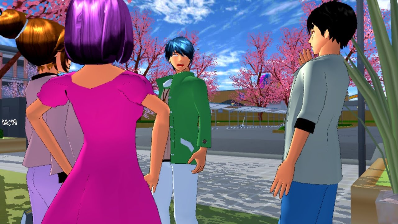 سانا كنها سحاره بسبب المكياج🥷☕️