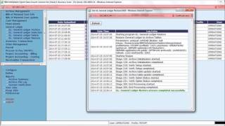 IBM InfoSphere Optim Data Growth Solution for Oracle E-Business Suite