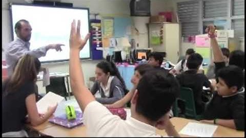 Assignment 3 Video Sample