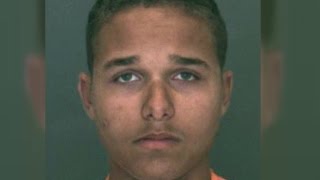 Las Vegas man accused or torturing, raping woman