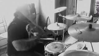 Impending Doom - The Wretched And Godless Drum Video