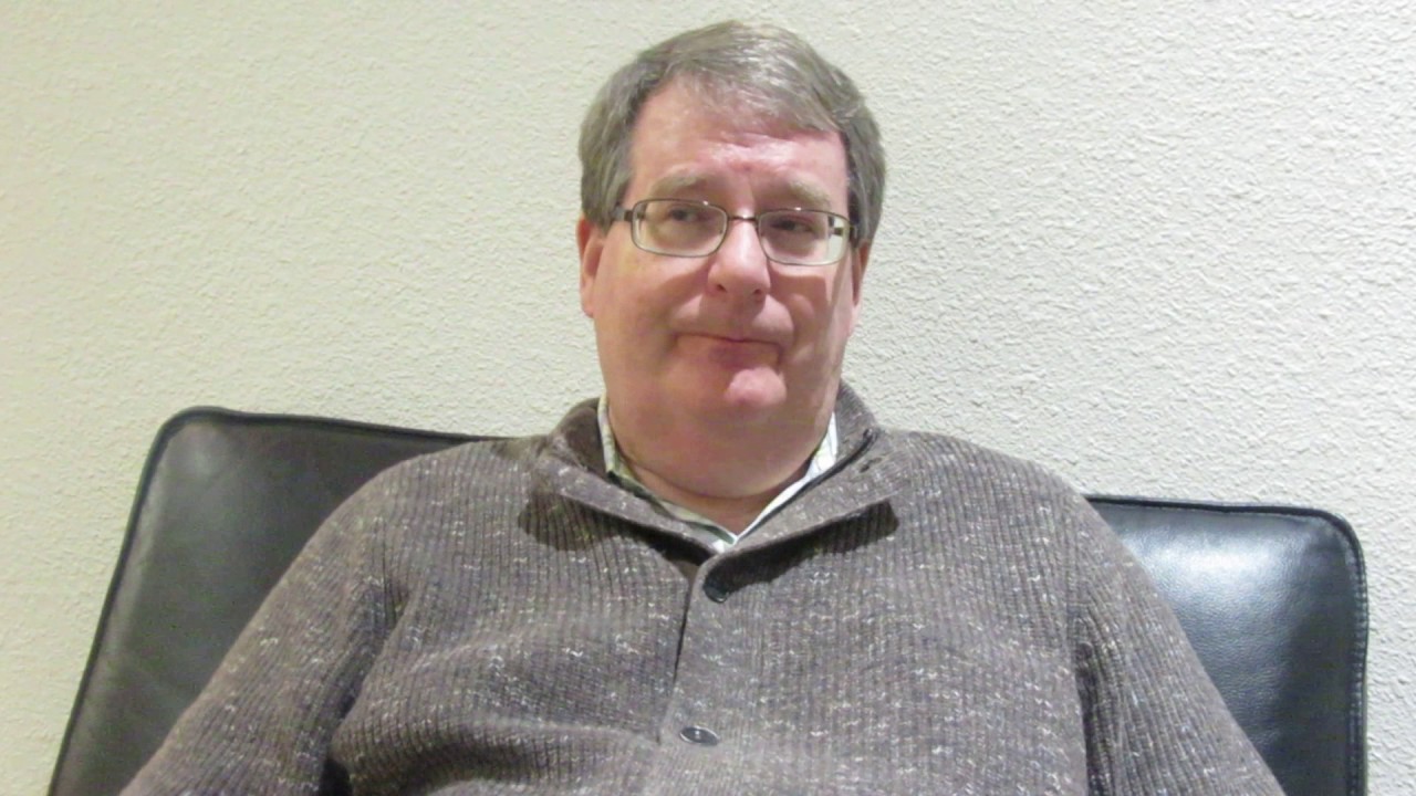 Real Estate Professor and Atty. Chuck Schilke Interview Part 1/2 YouTube