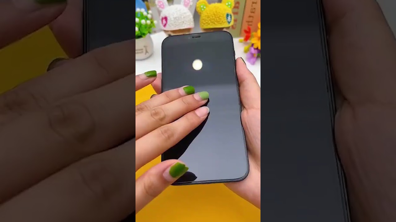 Mobile Screen Cleaner | Keep Your Devices Sparkling Clean | Smile E Store