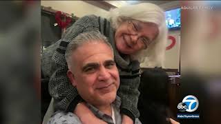 2 arrested in case of missing L.A. firefighter who may have been kidnapped in Mexico I ABC7