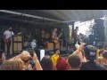 Silverstein  - Smile in your Sleep (Live @ Warped Tour 2015)(HD)