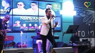 Download lagu FRANS SIRAIT - POSMA ROHAM