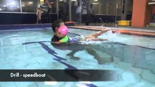 uSwim, level 3, skill 1 - Streamlined.flv uSwim, level 3, skill 1 - Streamlined.flv